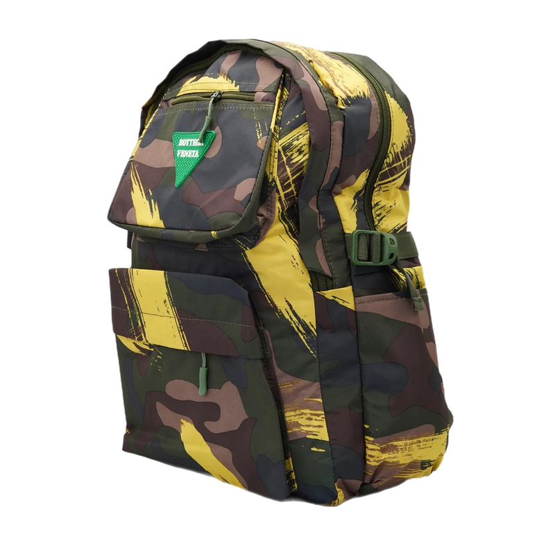 کوله پشتی اسپرت مدل 2928 - BENETTON 