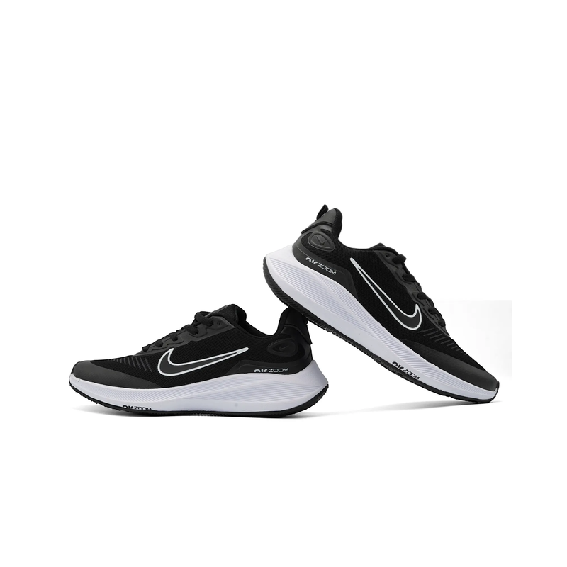 کفش کتونی زنانه مدل 0328 _ NIKE ZOOM
