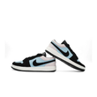 کفش کتانی زنانه مدل 0333 _ NIKE LB