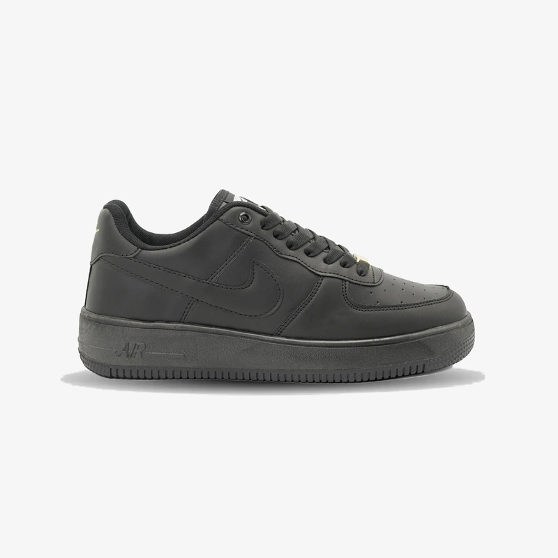 کفش اسپرت مردانه مدل sneaker - 0064_Black