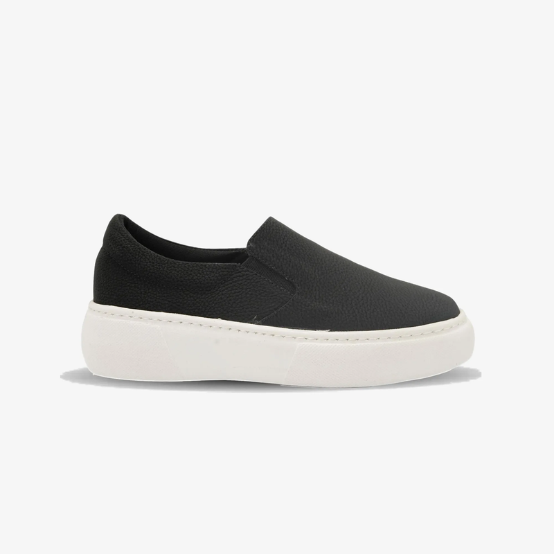 کفش ونس زنانه مدل Flat shoes - 0075_Bwcb