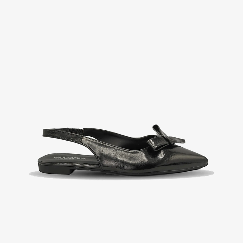 کفش صندل زنانه مدل Stra Sandal - 0270