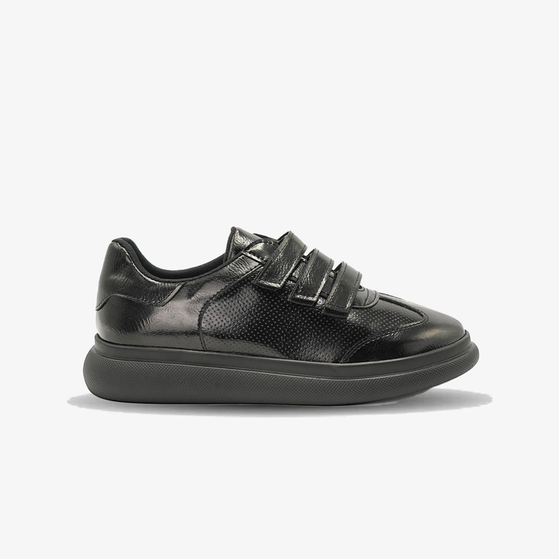 کفش اسپرت زنانه مدل 0272 _ Stradivarius Sole Loafers