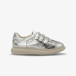 کفش اسپرت زنانه مدل 0272 _ Stradivarius Sole Loafers