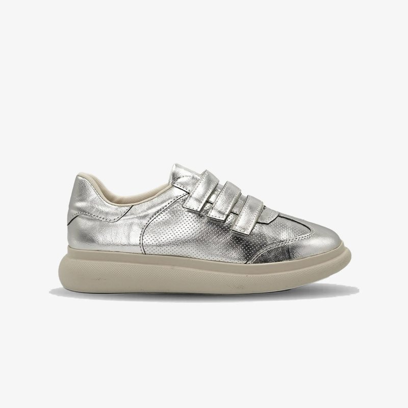 کفش اسپرت زنانه مدل 0272 _ Stradivarius Sole Loafers