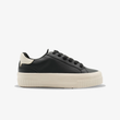 کفش کتانی دخترانه زارا مدل sneaker zara - 0071_Creamy