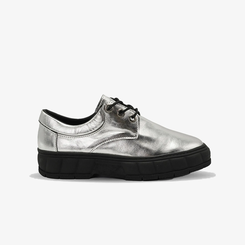 کفش راحتی زنانه مدل Sneakers - 0274