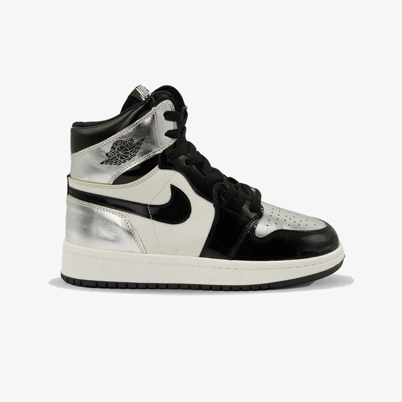کفش ونس زنانه مدل 0194 _ JORDAN NIKE