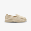کفش کالج زنانه مدل Flat shoes - 0247
