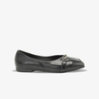 کفش کالج زنانه مدل Flat shoes - 0271