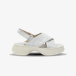 کفش صندل زنانه مدل 0277 - Stradivarius Sandal
