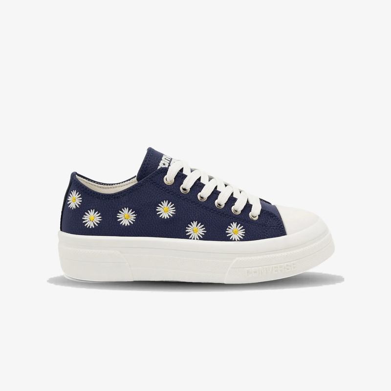 کفش ونس زنانه مدل فلاور 0291 - Converse