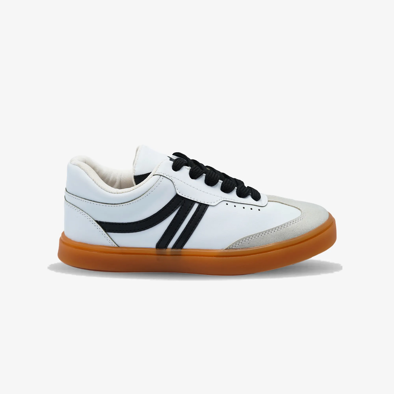 کفش ونس دخترانه مدل 0250 _  Pull & Bear 1998
