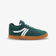 کفش ونس دخترانه مدل 0250 _  Pull & Bear 1998