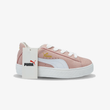 کفش ونس زنانه PUMA مدل 0255 _ Flat shoes