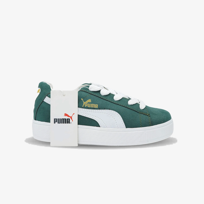کفش ونس زنانه PUMA مدل 0255 _ Flat shoes