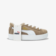 کفش ونس زنانه PUMA مدل 0255 _ Flat shoes