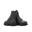 کفش نیم بوت زنانه مدل Flat Ankle Boots - BTB30
