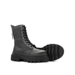 کفش نیم بوت زنانه مدل Flat Ankle Boots - BTB30