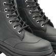 کفش نیم بوت زنانه مدل Flat Ankle Boots - BTB30