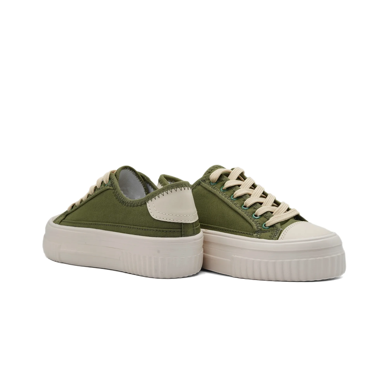 کفش کتانی دخترانه زارا مدل Sneaker zara-0038-bgk