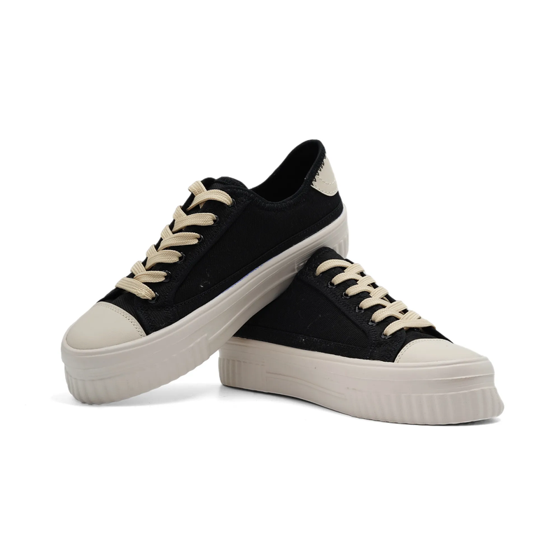 کفش کتانی دخترانه زارا مدل Sneaker zara-0038-bgk