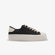 کفش کتانی دخترانه زارا مدل Sneaker zara-0038-bgk