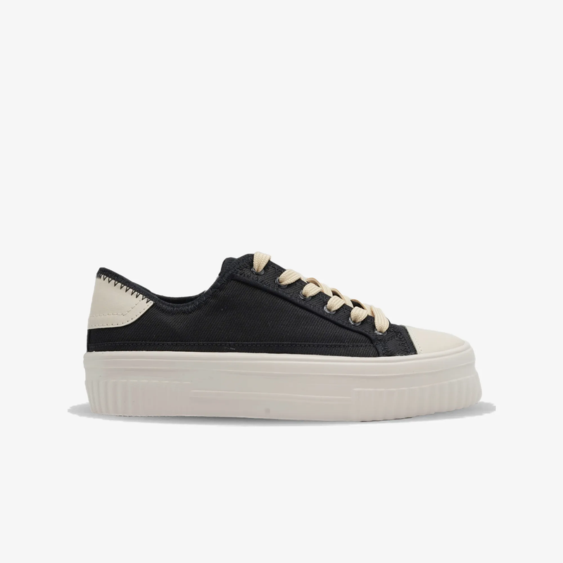 کفش کتانی دخترانه زارا مدل Sneaker zara-0038-bgk