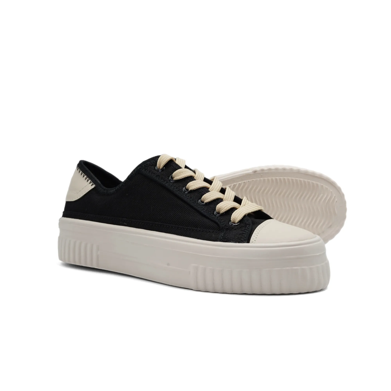 کفش کتانی دخترانه زارا مدل Sneaker zara-0038-bgk