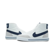 کفش ونس ساقدار زنانه مدل 0334 _ NIKE