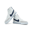 کفش ونس ساقدار زنانه مدل 0334 _ NIKE