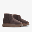کفش بوت زنانه مدل 0502 _ UGG Boots