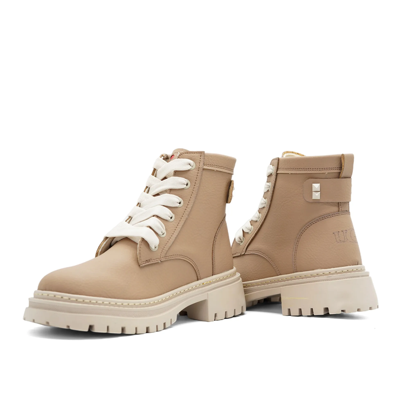 کفش بوت زنانه مدل 0506 _ UGG Boots