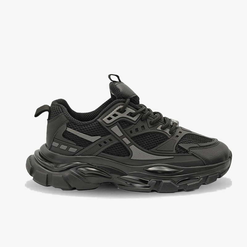 کفش کتونی اسپرت مردانه مدل - 0282- Balenciga