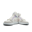 کفش ونس ساقدار زنانه مدل 0335 _ NIKE