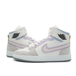 کفش ونس ساقدار زنانه مدل 0335 _ NIKE