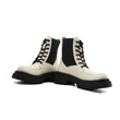 کفش نیم بوت زنانه مدل 0168_Boots
