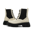 کفش نیم بوت زنانه مدل 0168_Boots