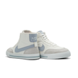 کفش ونس ساقدار زنانه مدل 0334 _ NIKE