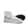 کفش ونس ساقدار زنانه مدل 0334 _ NIKE