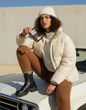 کفش بوت زنانه یو مدل 0503 _  UOU Boots
