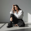 کفش بوت زنانه بلت مدل 0508 _ BELT Boots