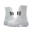 کفش بوت زنانه مدل 1109 _ Boots Dior