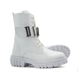 کفش بوت زنانه مدل 1109 _ Boots Dior
