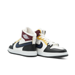 کفش ونس ساقدار زنانه مدل 0335 _ NIKE