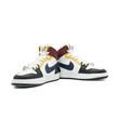کفش ونس ساقدار زنانه مدل 0335 _ NIKE