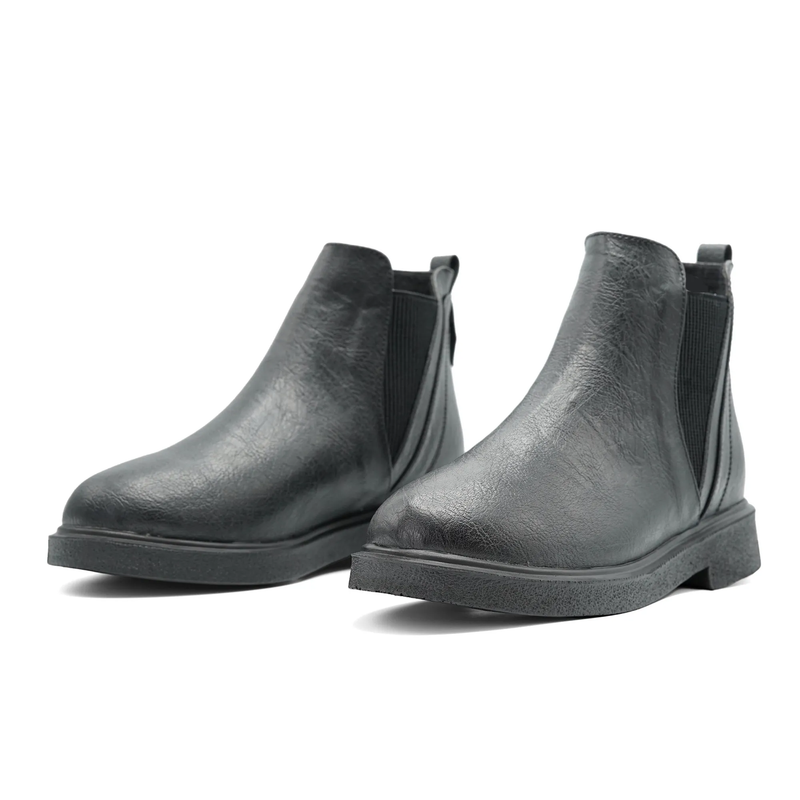 کفش بوت زنانه مدل 0516 _ Boots