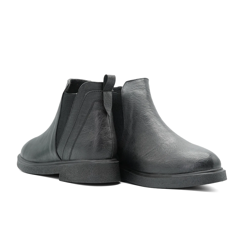 کفش بوت زنانه مدل 0516 _ Boots