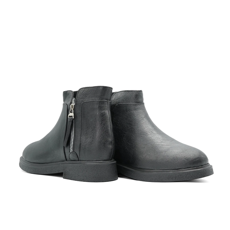 کفش بوت زنانه مدل 0517 _ Boots