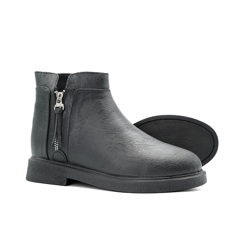 کفش بوت زنانه مدل 0517 _ Boots